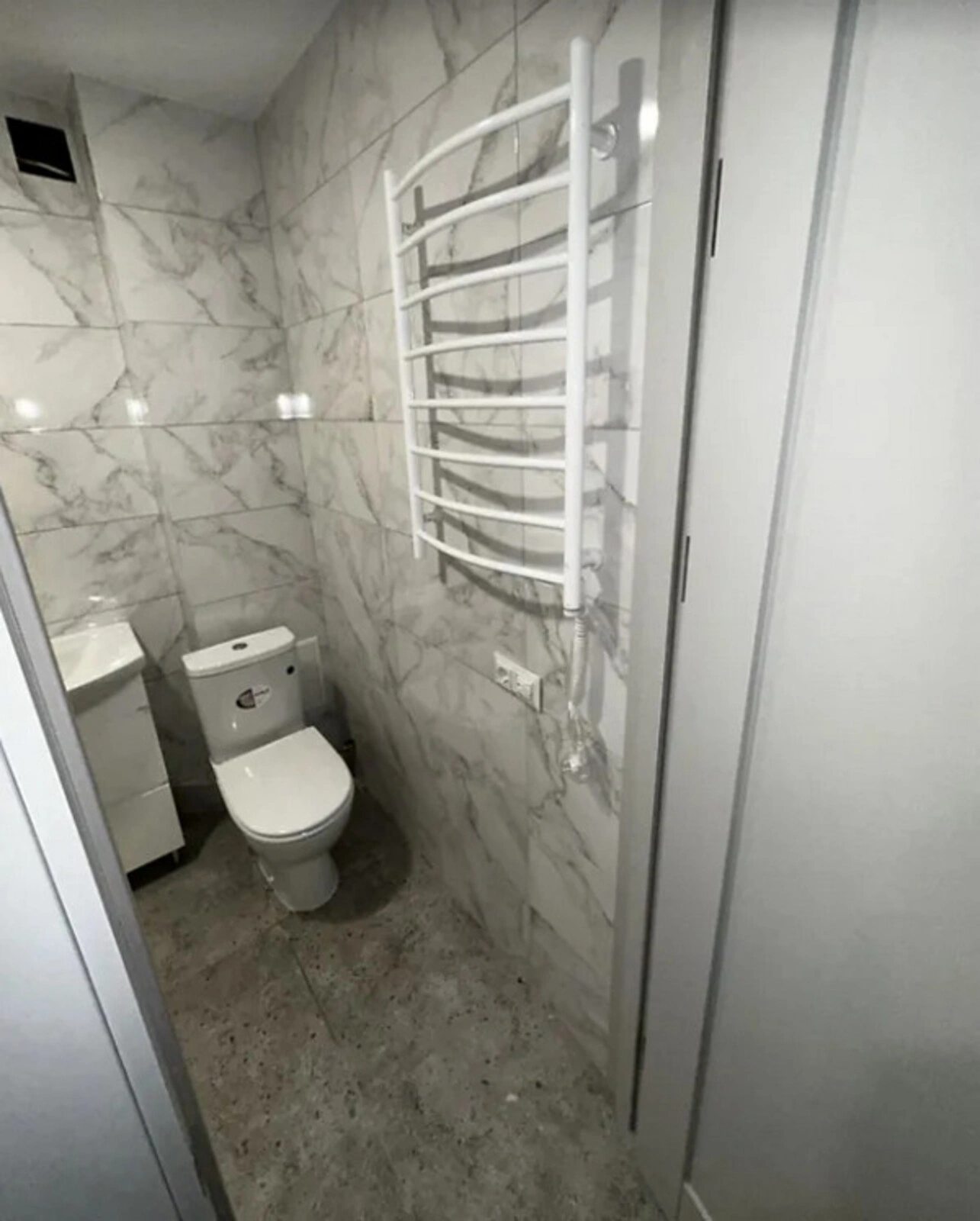 Продаж квартири. 2 rooms, 54 m², 5th floor/5 floors. Восточный, Тернопіль. 