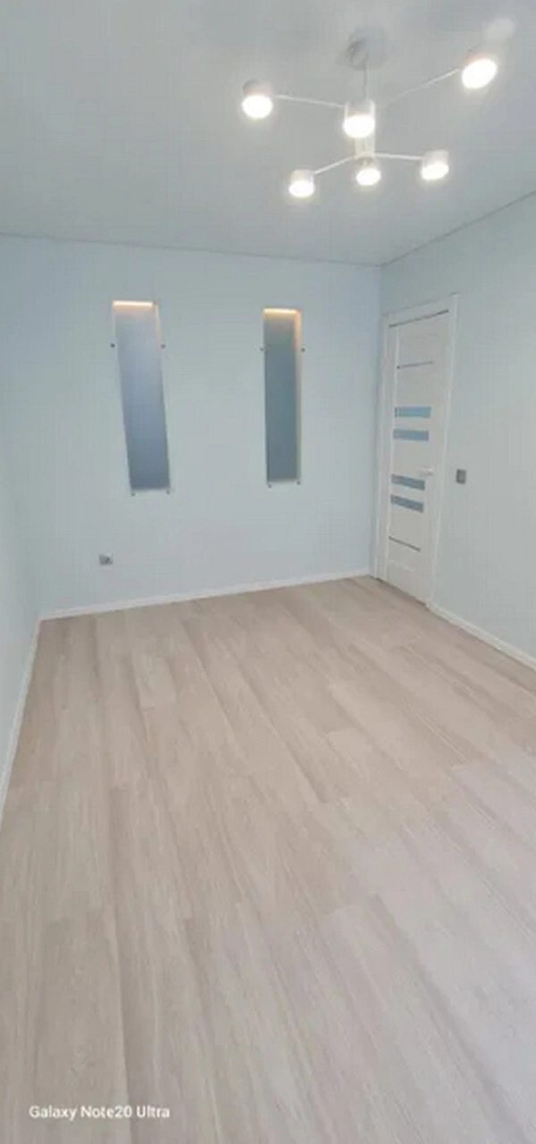 Продаж квартири. 3 rooms, 57 m², 4th floor/11 floors. Бам, Тернопіль. 