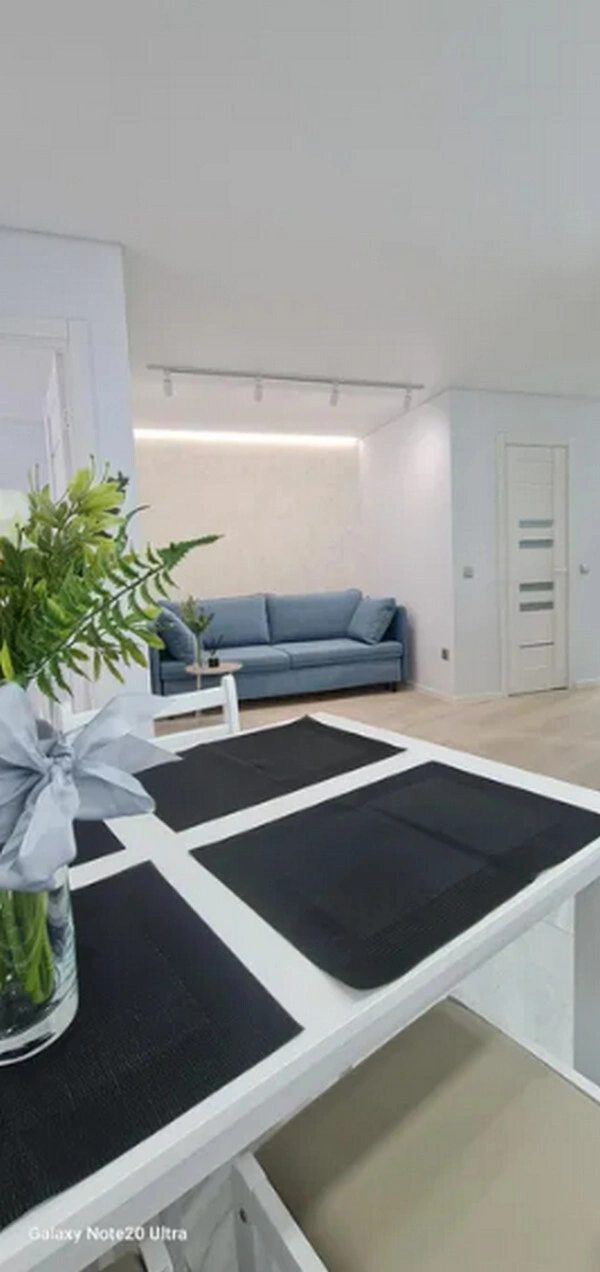 Продаж квартири. 3 rooms, 57 m², 4th floor/11 floors. Бам, Тернопіль. 