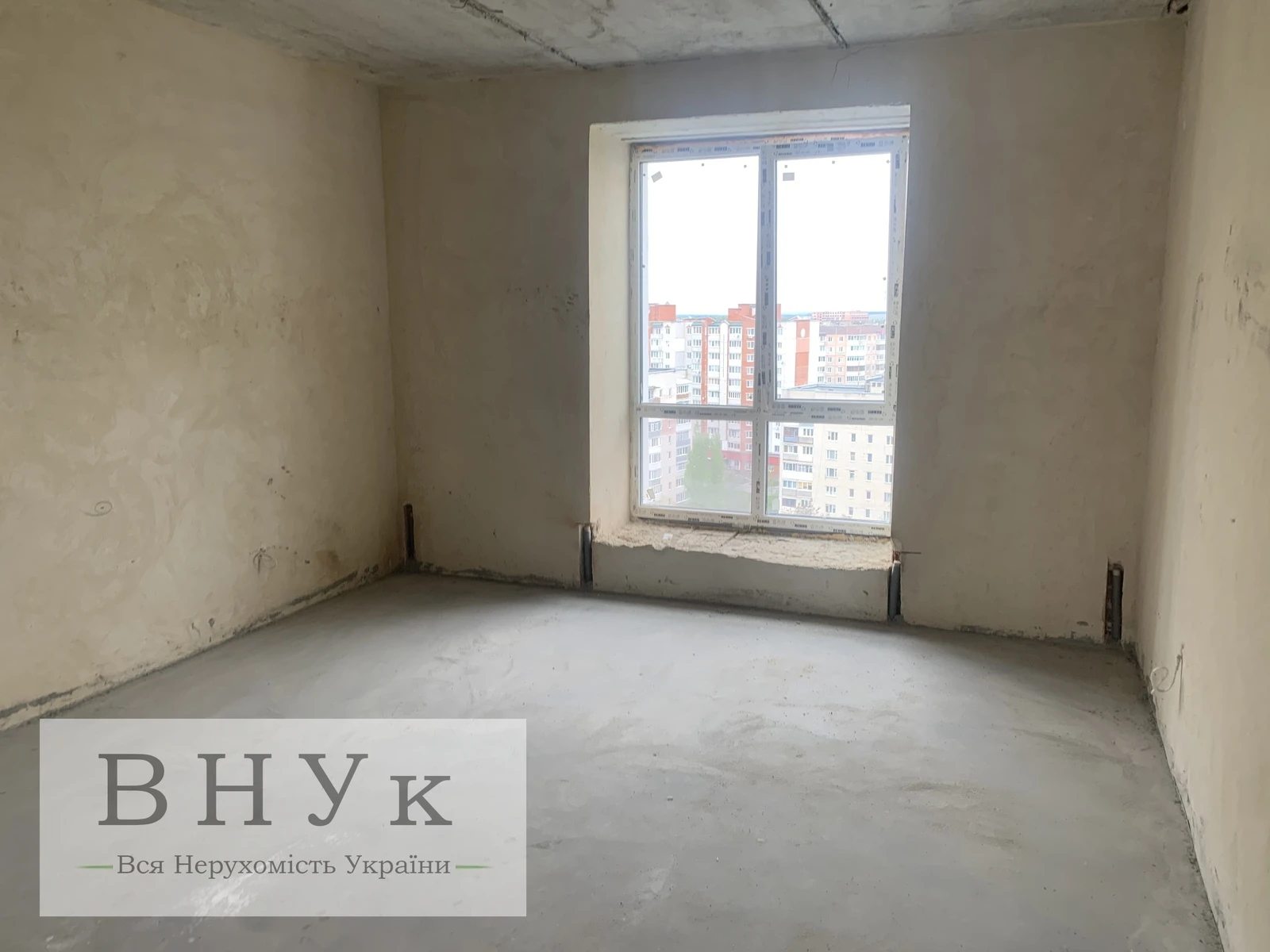 Apartments for sale 2 rooms, 67 m², 11th fl./11 floors. Budnoho S. , Ternopil. 