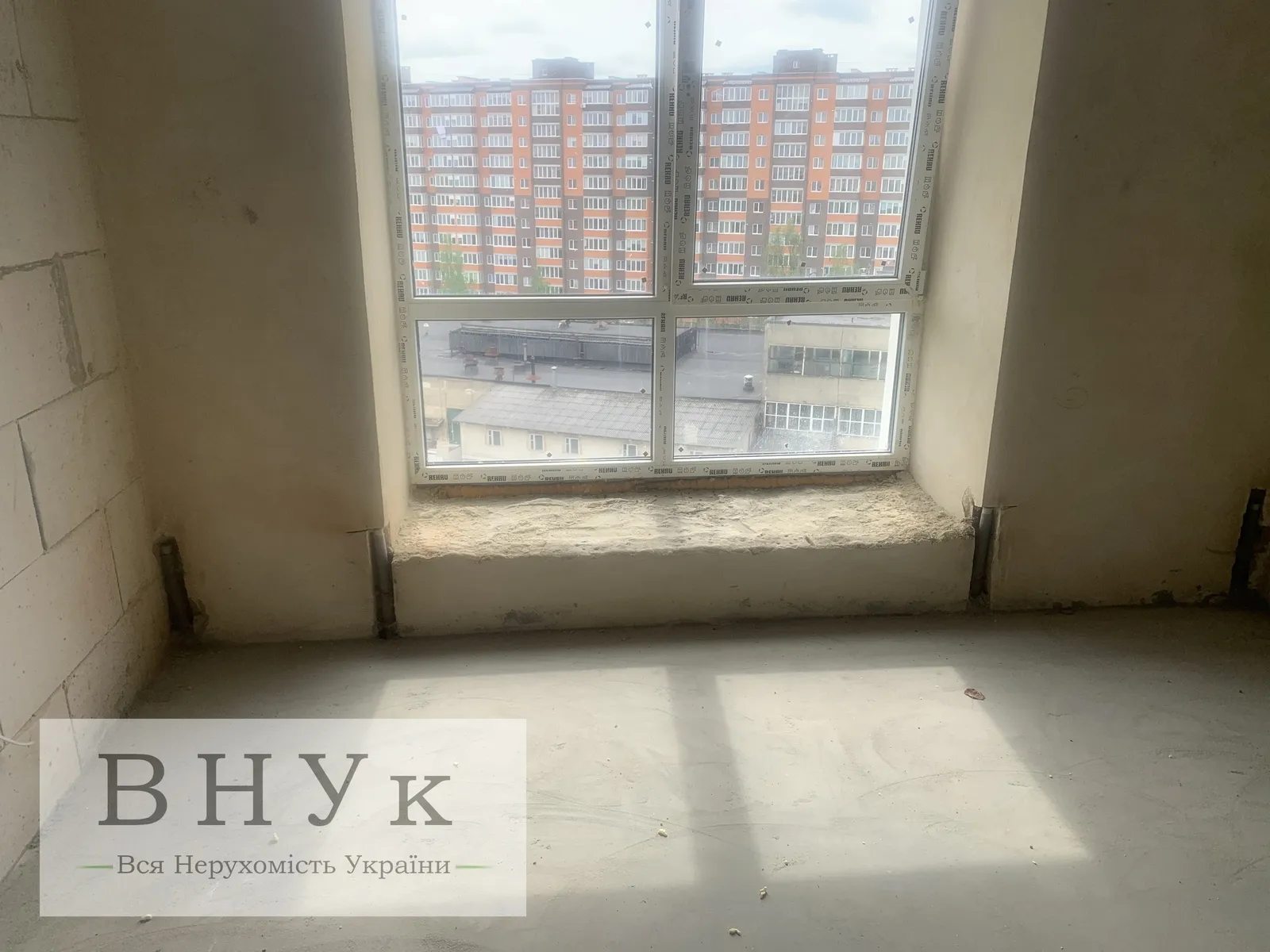 Apartments for sale 2 rooms, 67 m², 11th fl./11 floors. Budnoho S. , Ternopil. 