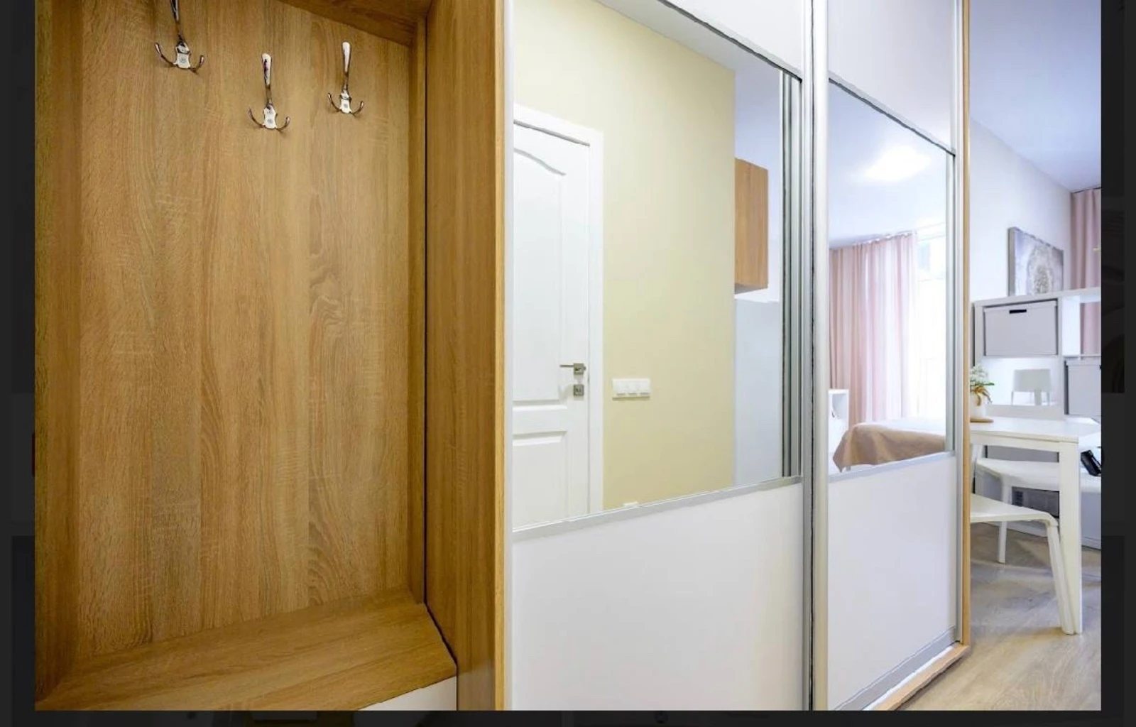 Продаж квартири. 1 room, 23 m², 11 floor/12 floors. 29, Радостная ул., Одеса. 