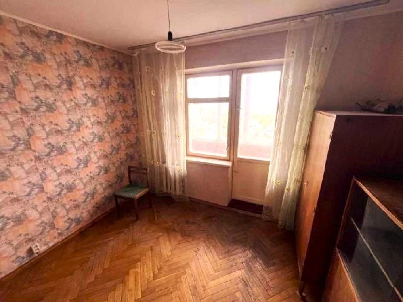 Продажа квартиры. 3 rooms, 68 m², 6th floor/9 floors. 8, Сальського, Киев. 