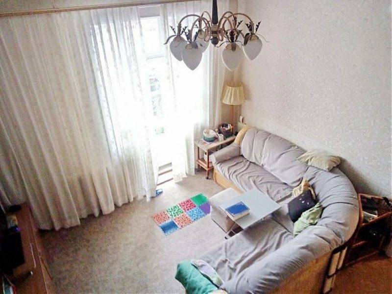 Multi-level apartment for sale. 4 rooms, 100 m², 2nd floor/3 floors. Lermontovskyy per., Odesa. 