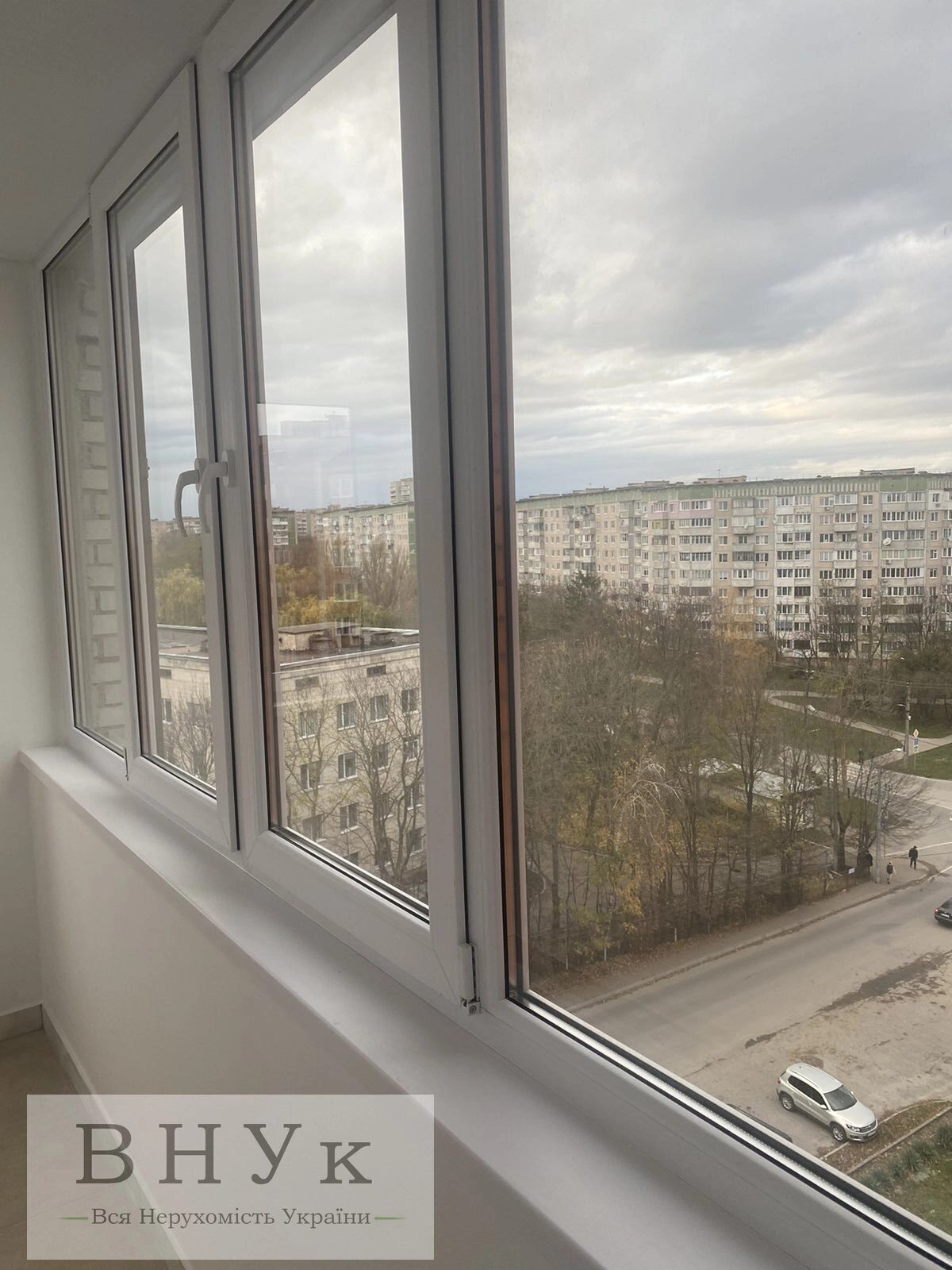 Продаж квартири. 2 rooms, 67 m², 8th floor/9 floors. Корольова С. вул., Тернопіль. 