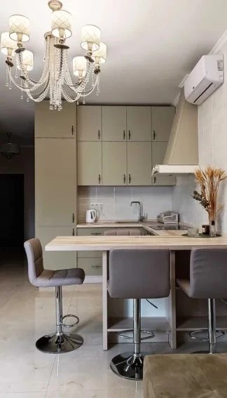 Здам квартиру 1 кімната, 42 m², 7 пов./9 поверхів. 40, Осипова ул., Одеса. 