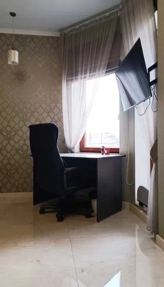 Здам квартиру 1 кімната, 42 m², 7 пов./9 поверхів. 40, Осипова ул., Одеса. 