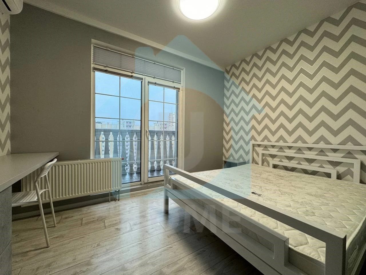 Apartments for sale. 1 room, 34 m², 12 floor/13 floors. 28, Maksymovycha vul. Trutenka Onufriya, Kyiv. 