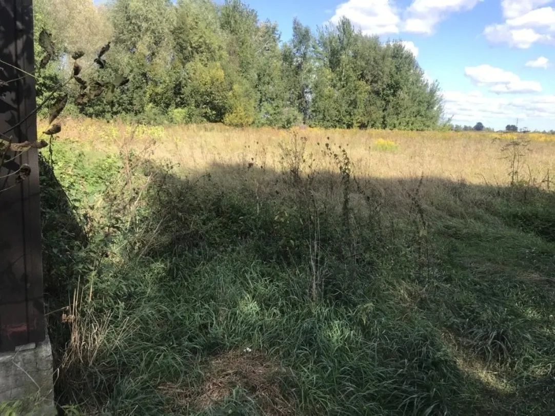 Land for sale for residential construction. Pukhivka. 