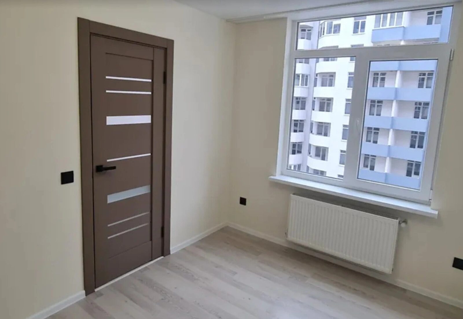 Apartments for sale. 3 rooms, 60 m², 7th floor/11 floors. Bam, Ternopil. 