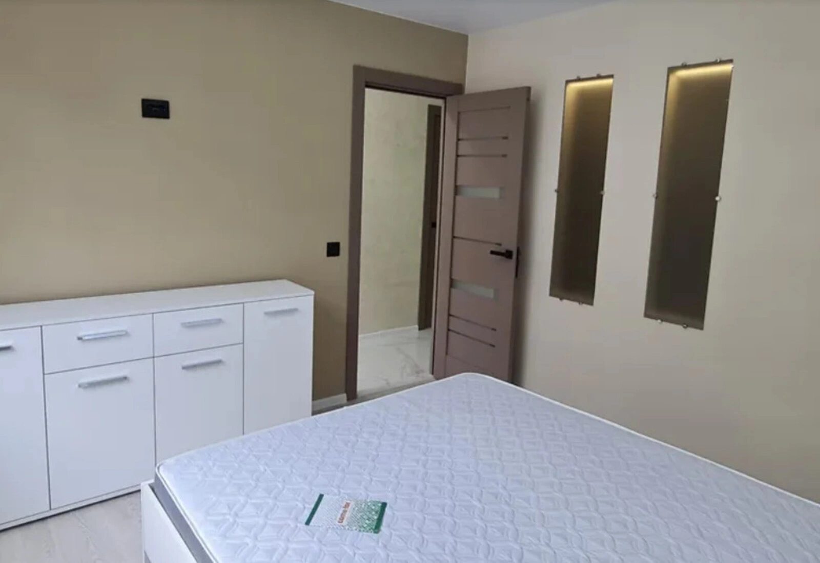 Продаж квартири. 3 rooms, 60 m², 7th floor/11 floors. Бам, Тернопіль. 