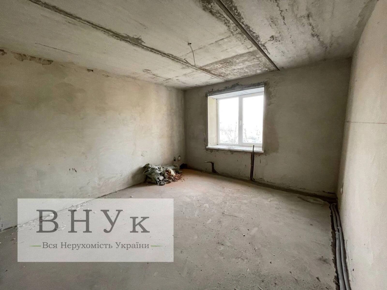 Apartments for sale. 4 rooms, 115 m², 3rd floor/11 floors. Konovaltsya YE. vul., Ternopil. 