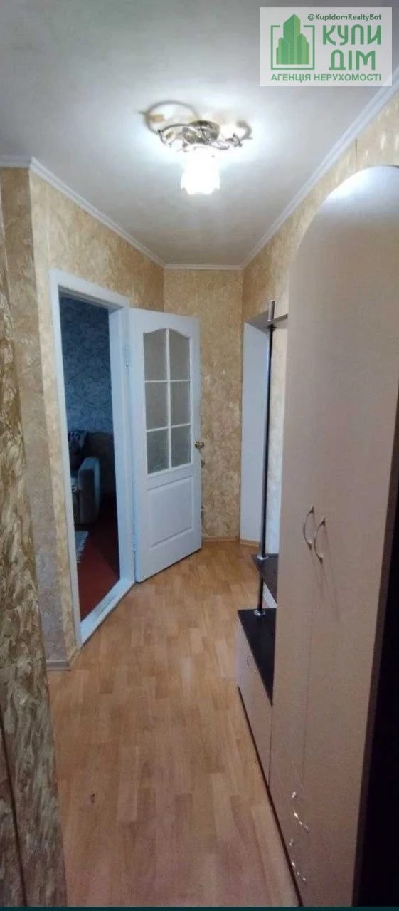 Room for rent for a long time. 1 room, 45 m², 5th floor/5 floors. Petrivskyy. 