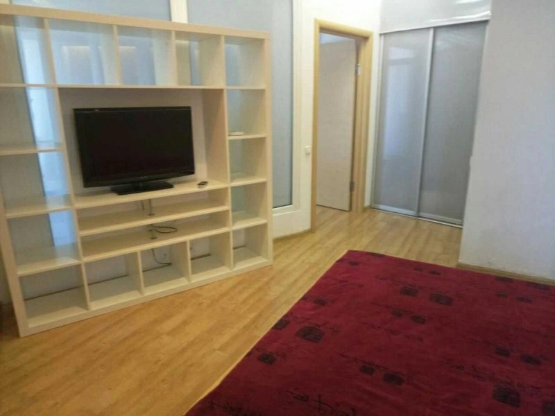 Apartment for rent. 2 rooms, 60 m², 7th floor/22 floors. 2, Hlynky, Dnipro. 