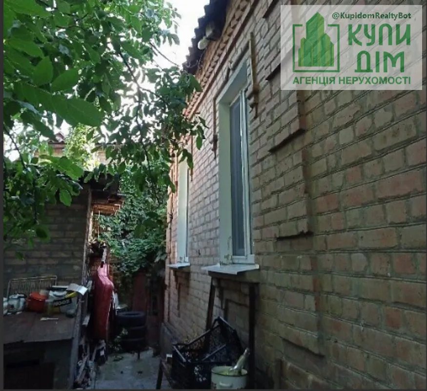 House for sale 70 m², 1 floor. Pro vulok Spusknyy, Kropyvnytskyy. 