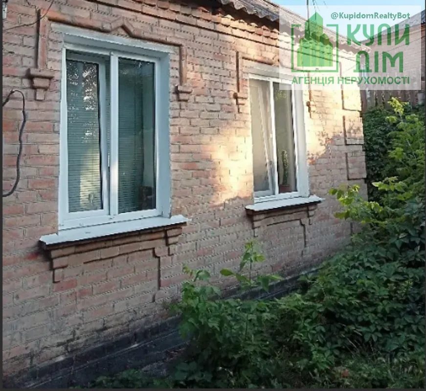 House for sale 70 m², 1 floor. Pro vulok Spusknyy, Kropyvnytskyy. 