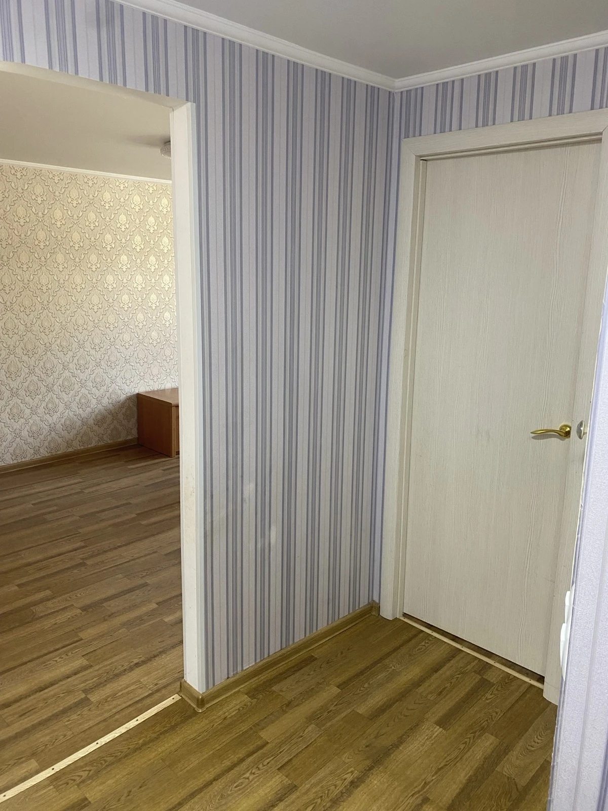 Продаж квартири. 1 room, 31 m², 4th floor/5 floors. Біляева , Кропивницький. 