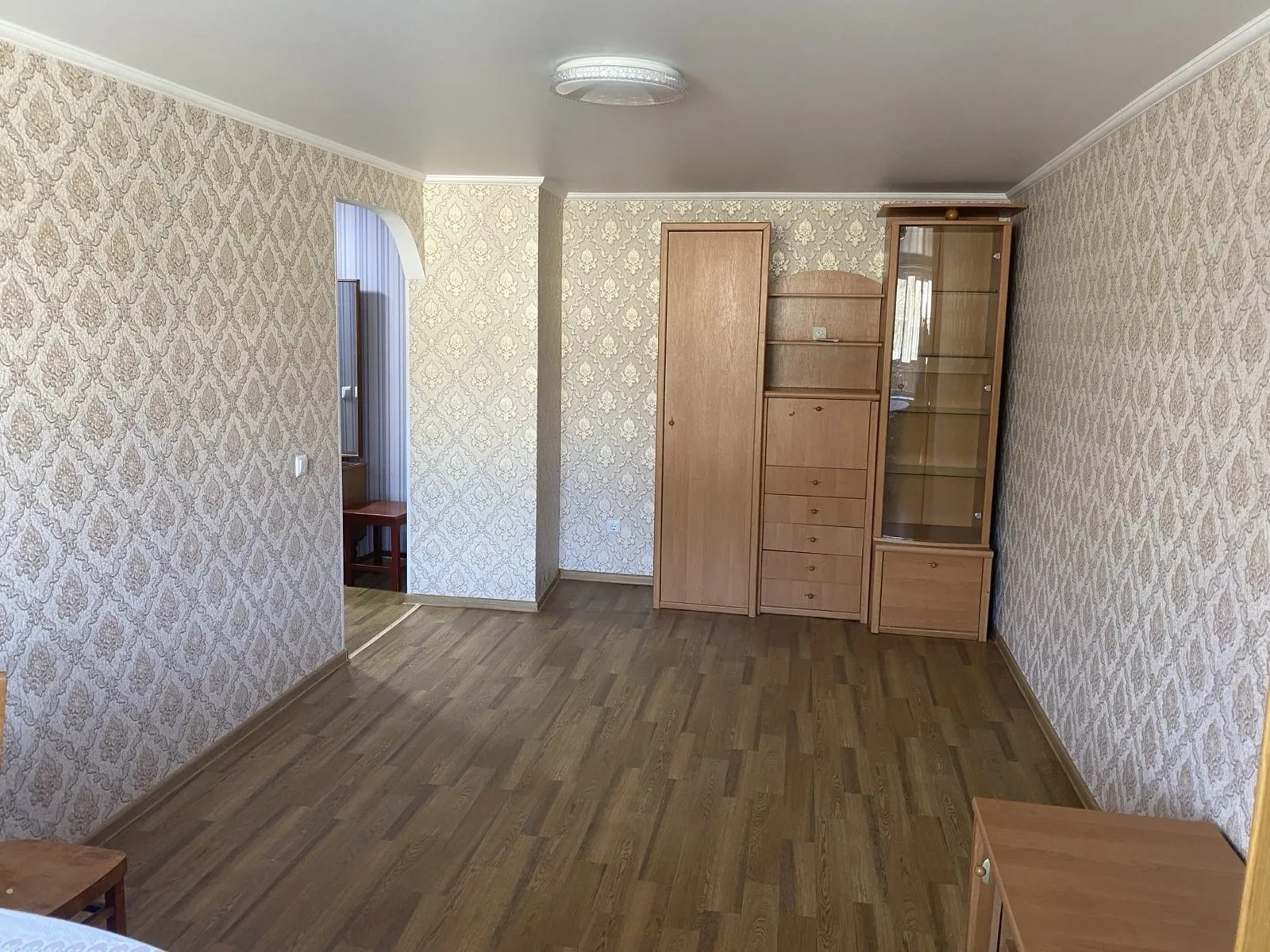 Продаж квартири. 1 room, 31 m², 4th floor/5 floors. Біляева , Кропивницький. 