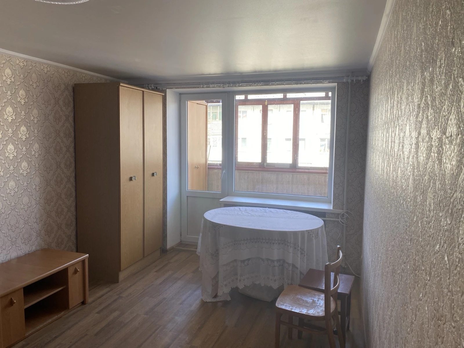 Продаж квартири. 1 room, 31 m², 4th floor/5 floors. Біляева , Кропивницький. 