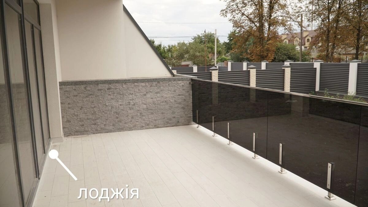 Продажа VIP Котедж район парку Перемоги.