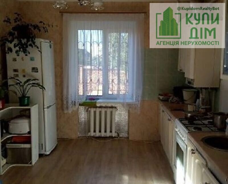 Продаж будинку 120 m², 4 поверхи. Казачий пер , Кропивницький. 