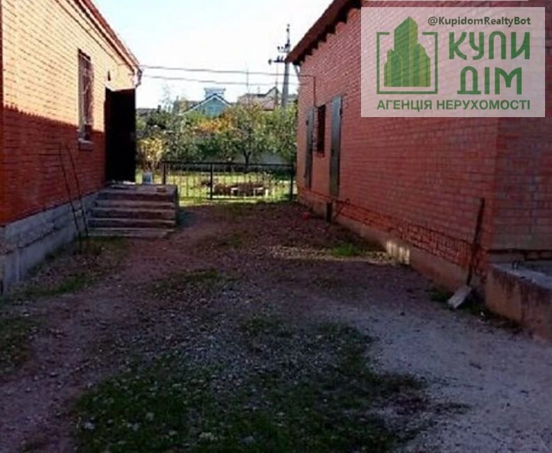 Продаж будинку 120 m², 4 поверхи. Казачий пер , Кропивницький. 