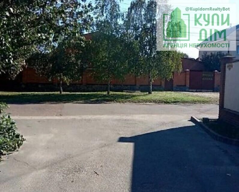 Продаж будинку 120 m², 4 поверхи. Казачий пер , Кропивницький. 