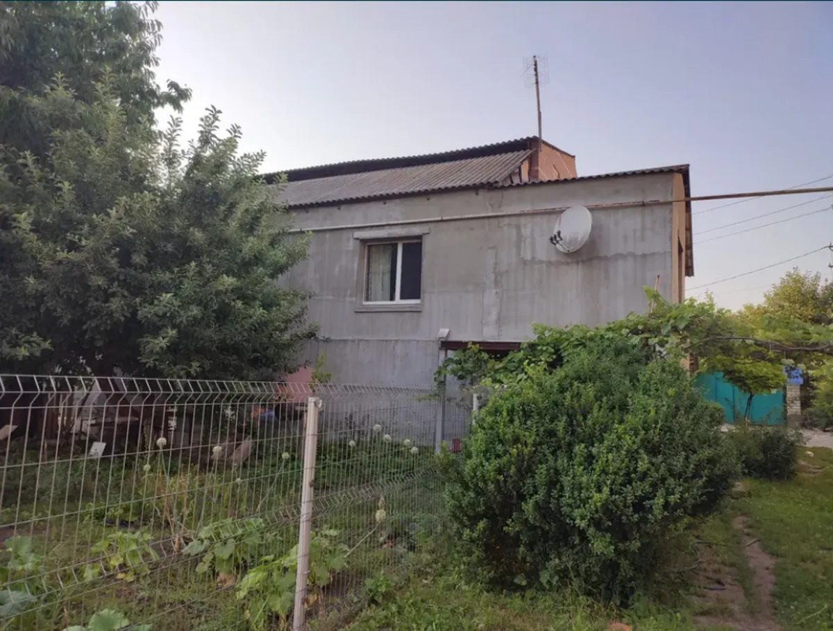 House for sale 231 m², 1 floor. Фортечний (кіровський), Kropyvnytskyy. 