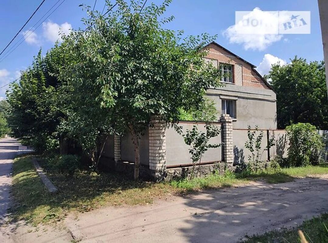 House for sale 231 m², 1 floor. Фортечний (кіровський), Kropyvnytskyy. 