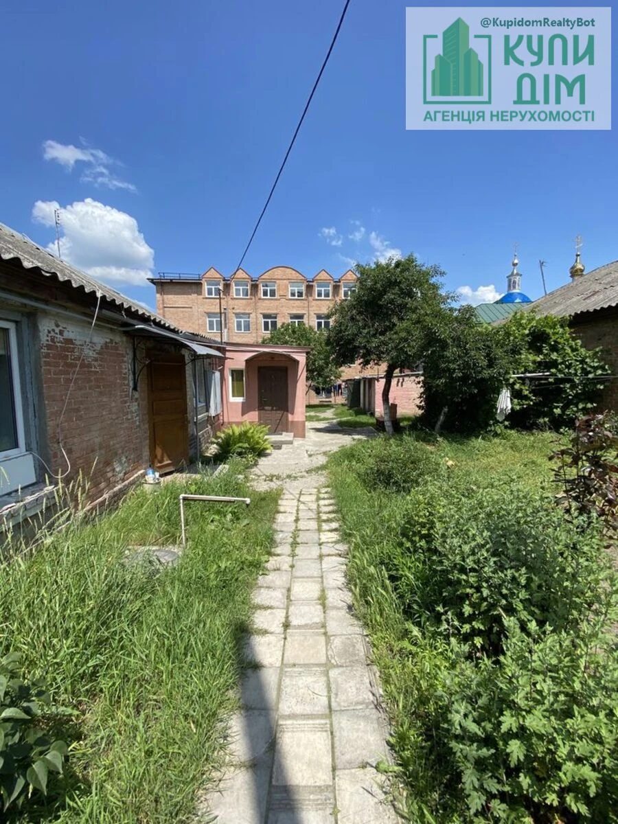 Продаж будинку 60 m², 1 пов.. Фортечний (кіровський), Кропивницький. 