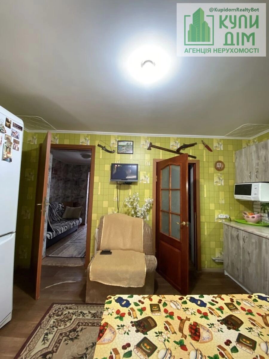 Продаж будинку 60 m², 1 пов.. Фортечний (кіровський), Кропивницький. 