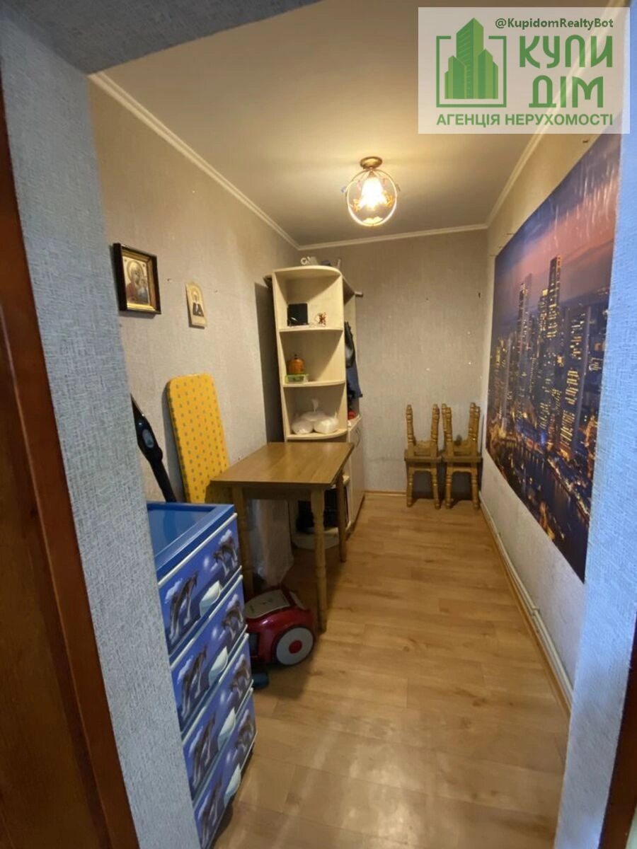 House for sale 60 m², 1 floor. Фортечний (кіровський), Kropyvnytskyy. 