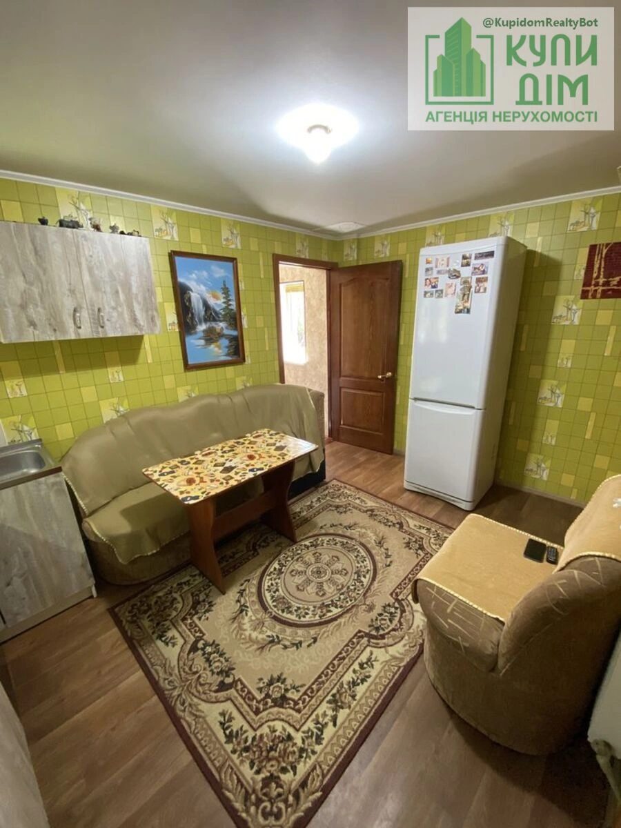 Продаж будинку 60 m², 1 пов.. Фортечний (кіровський), Кропивницький. 