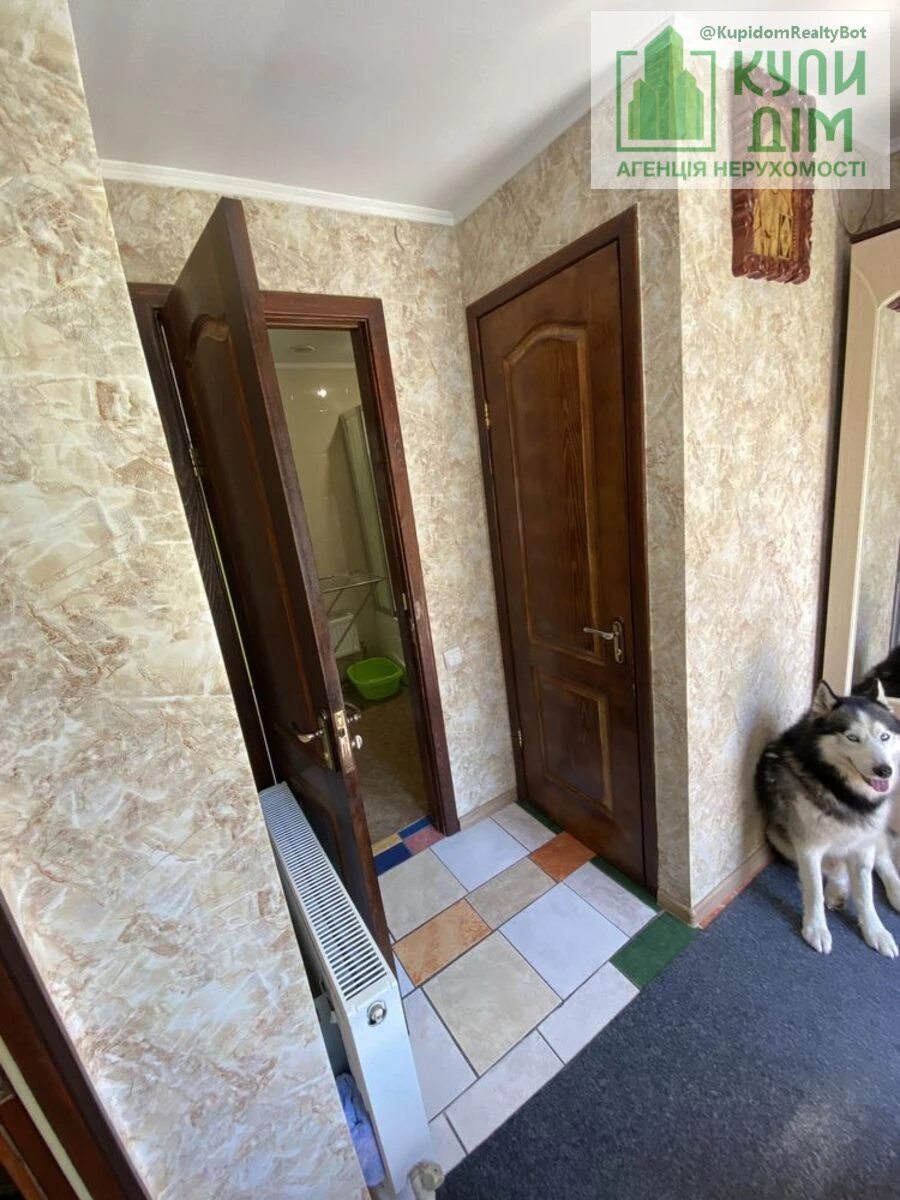 House for sale 60 m², 1 floor. Фортечний (кіровський), Kropyvnytskyy. 