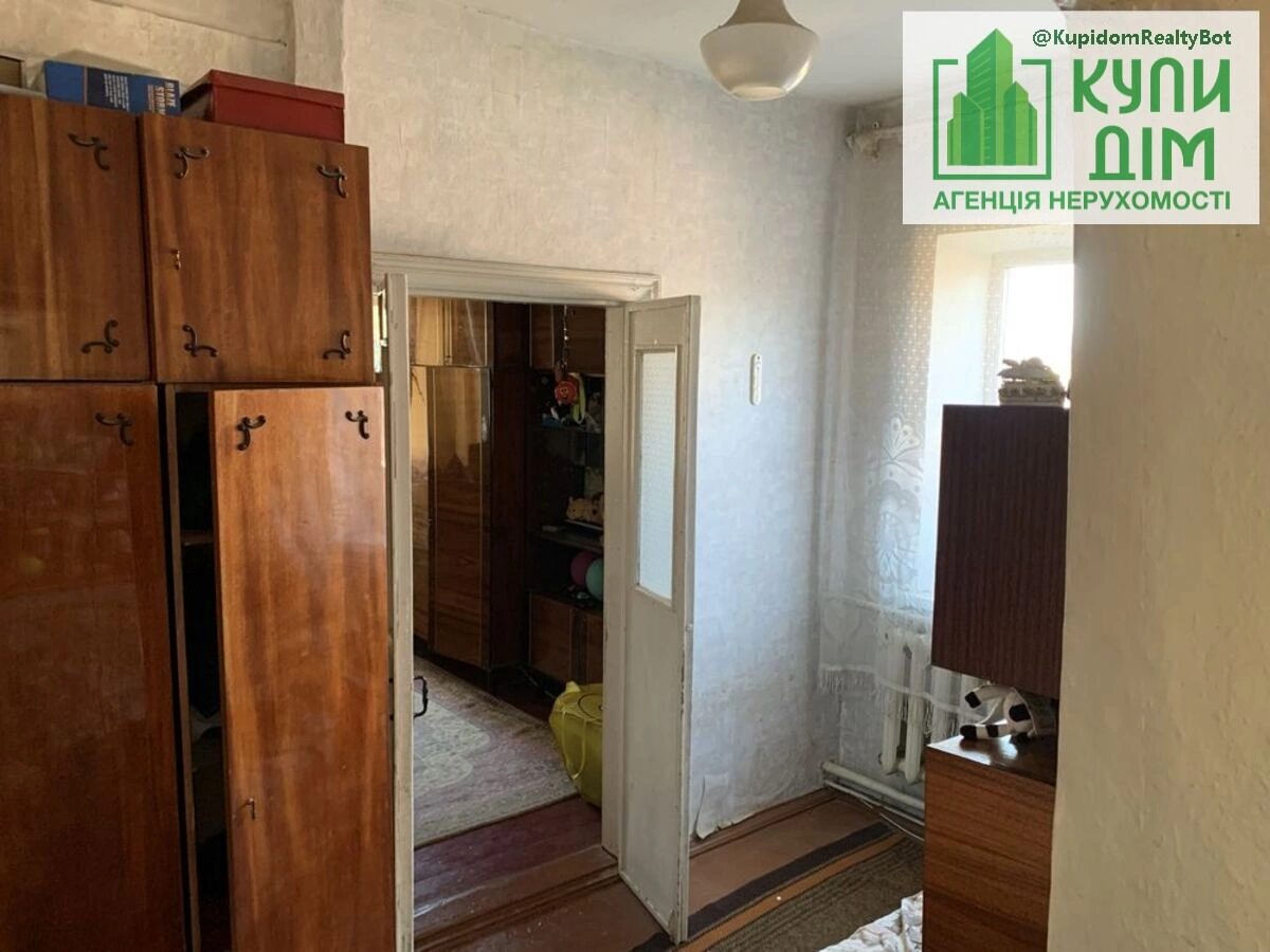 House for sale 32 m², 1 floor. Подільський (ленінський), Kropyvnytskyy. 