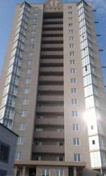 Продажа квартиры. 3 rooms, 94 m², 5th floor/18 floors. Мандрыковская, Днепр. 