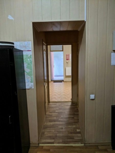 Продам офіс. 6 rooms, 147 m², 5 floors. 72, Перемоги 72, Київ. 