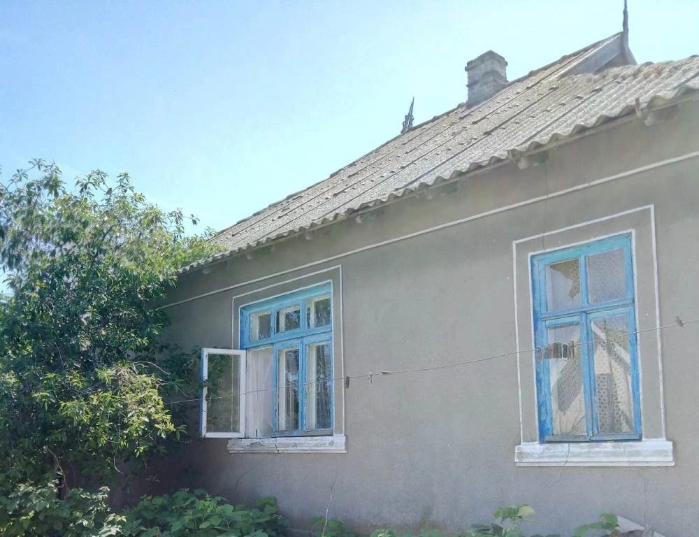 Продам свій будинок м. Білгород-Дністровський 
