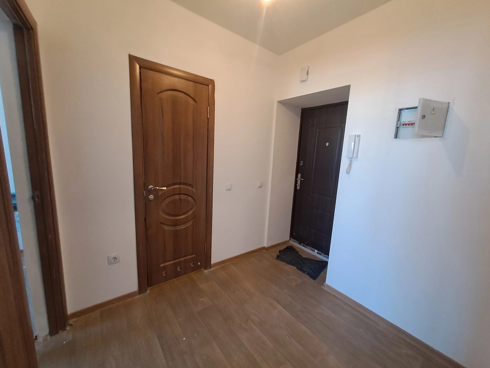 Продаж квартири 1 кімната, 41 m², 9 пов./9 поверхів. Бам, Тернопіль. 