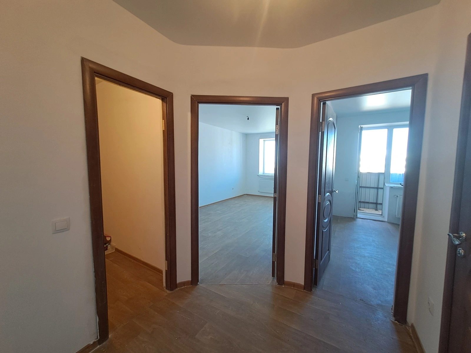 Продаж квартири 1 кімната, 41 m², 9 пов./9 поверхів. Бам, Тернопіль. 