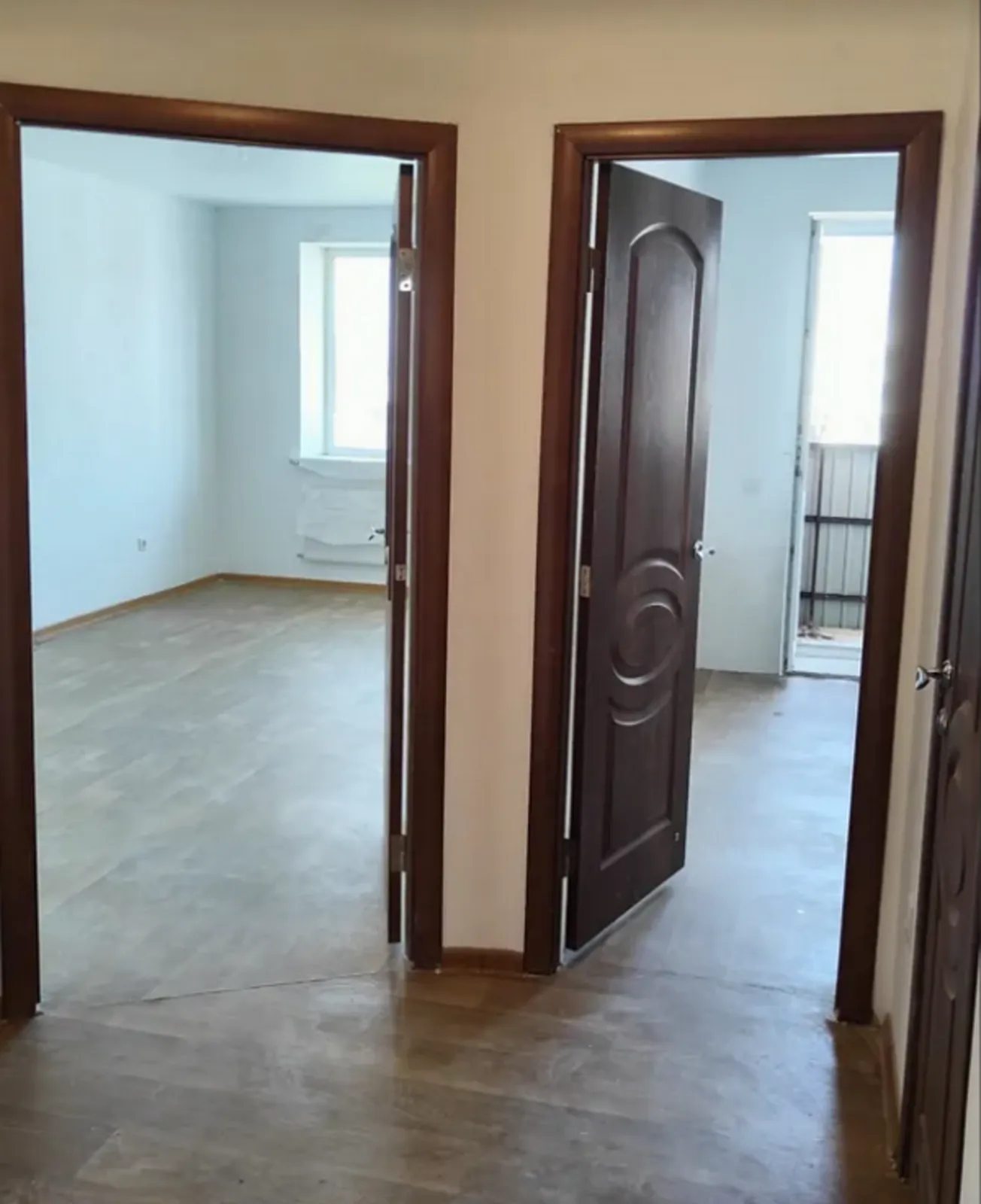 Apartments for sale. 1 room, 40 m², 9th floor/9 floors. Bam, Ternopil. 
