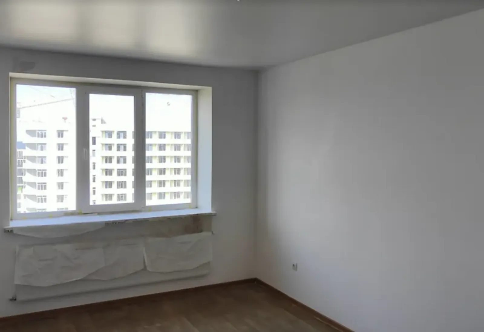 Продаж квартири. 1 room, 40 m², 9th floor/9 floors. Бам, Тернопіль. 