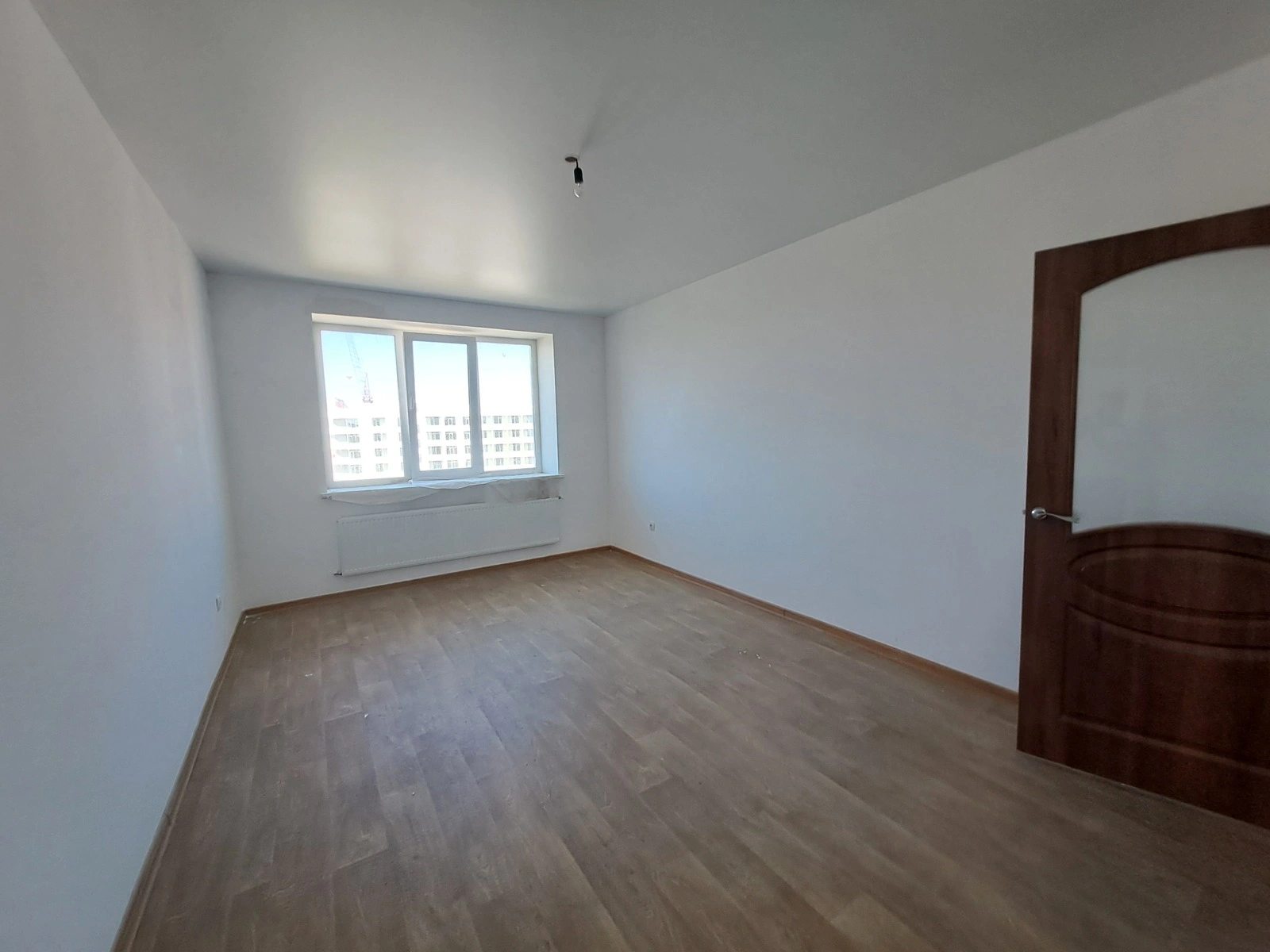 Продаж квартири 1 кімната, 41 m², 9 пов./9 поверхів. Бам, Тернопіль. 