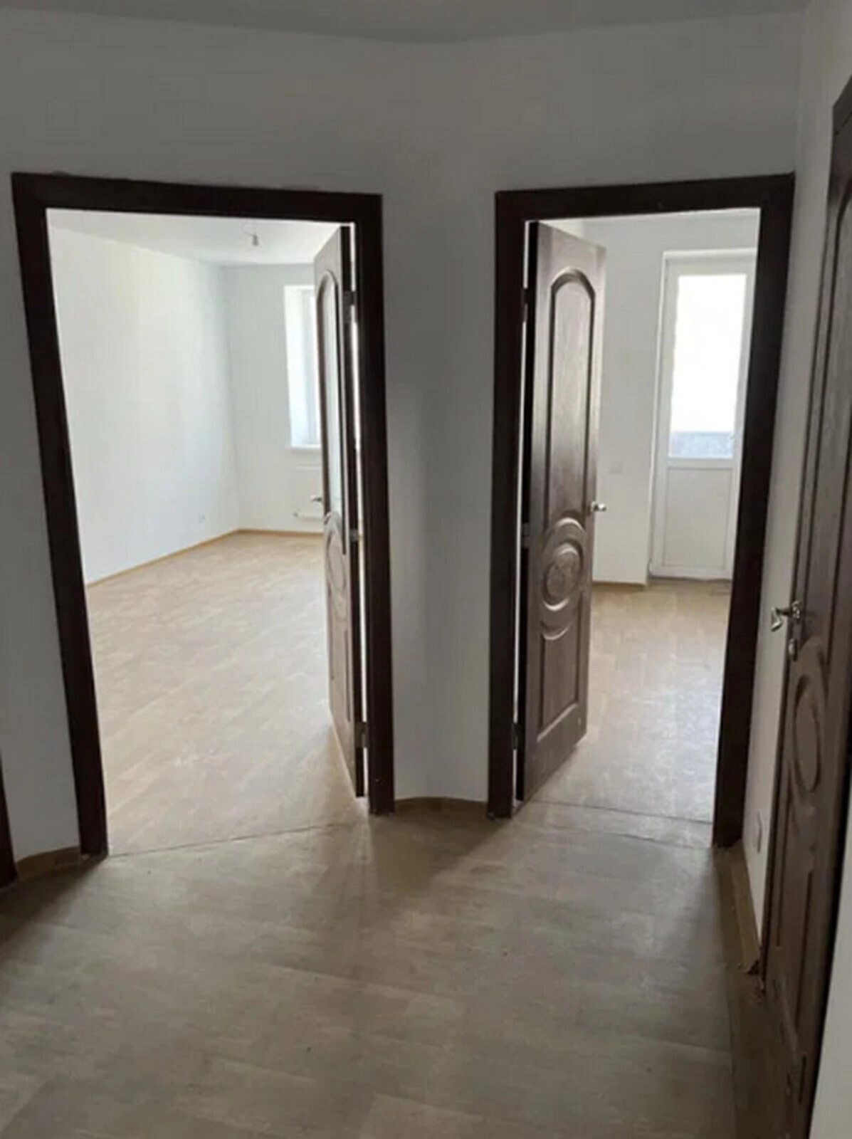 Продаж квартири 1 кімната, 41 m², 9 пов./9 поверхів. Бам, Тернопіль. 