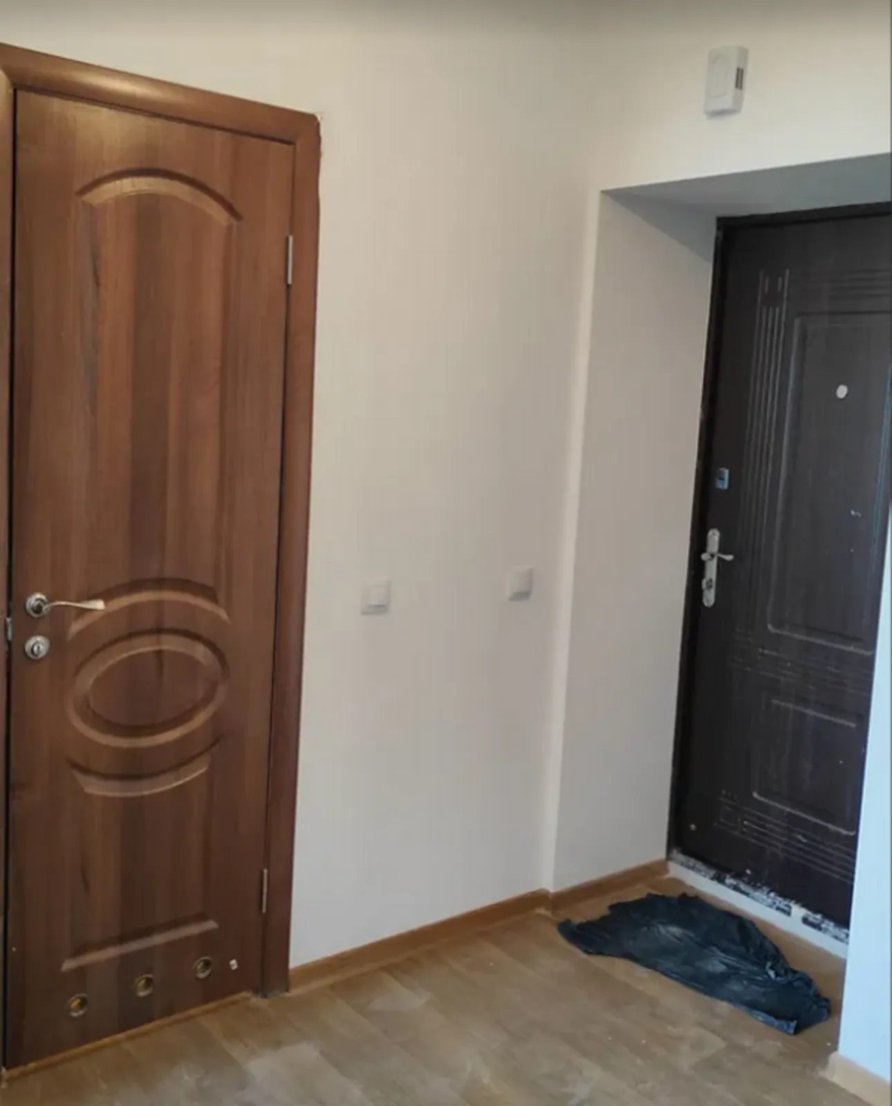 Продаж квартири 1 кімната, 41 m², 9 пов./9 поверхів. Бам, Тернопіль. 