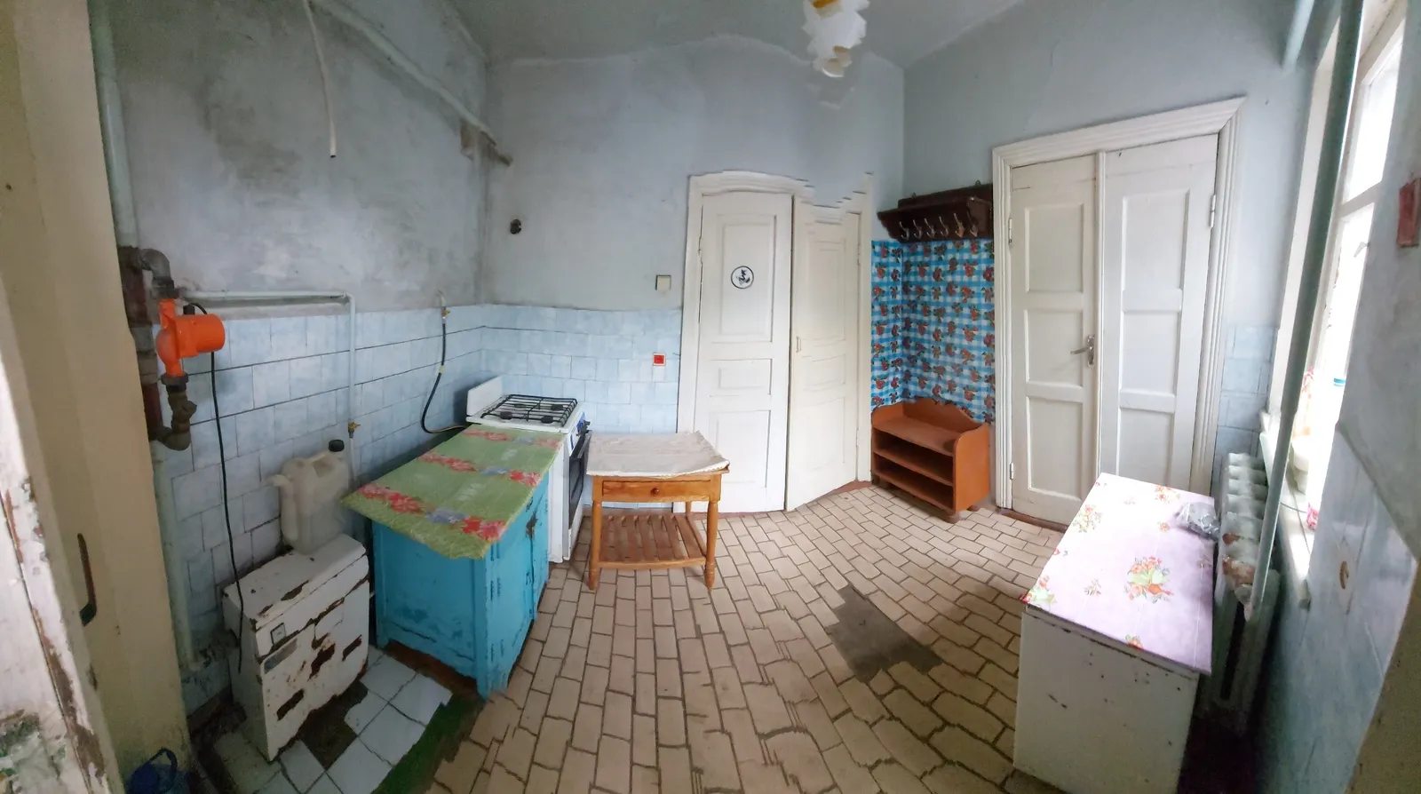 Продаж будинку. 53 m², 1 floor. 26, Васильківська , Борова. 
