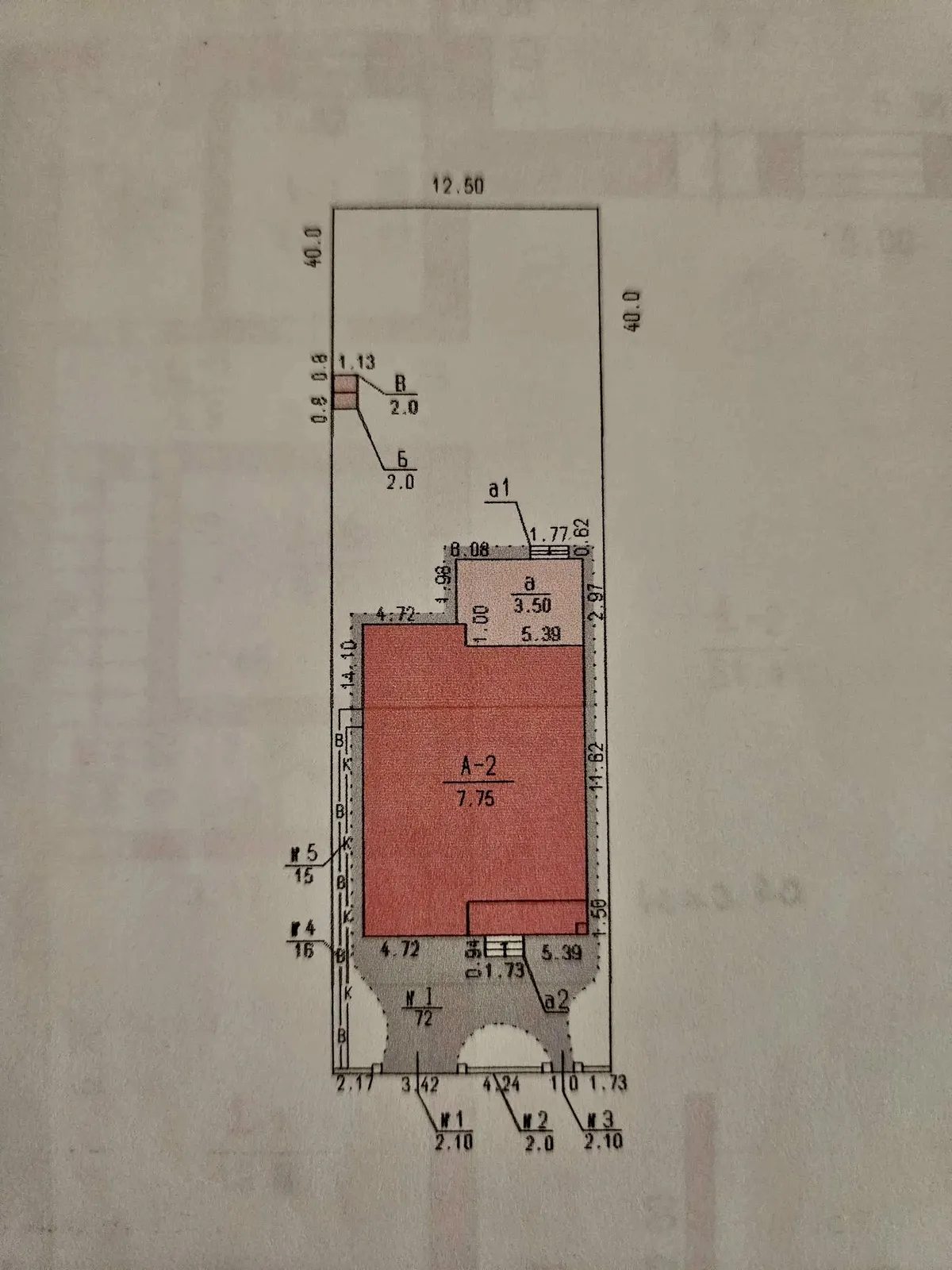 Продаж будинку 200 m², 2 поверхи. Соснова вул., Одеса. 