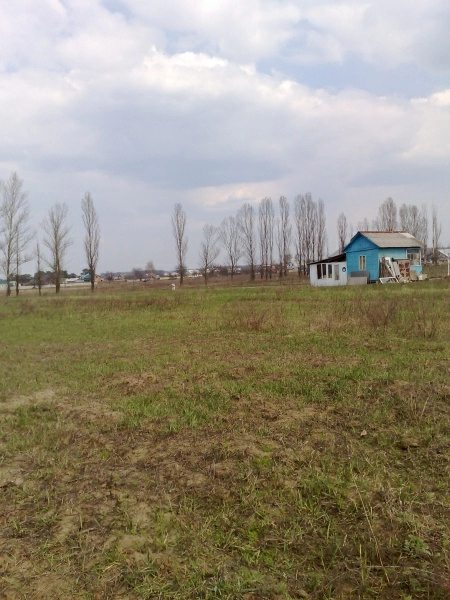 Land for sale. Kotedzh.horodok, Vyshhorod. 