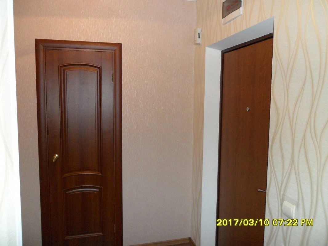 Сдам свою 1 комнатную квартиру в жк Радужный (Одесса)