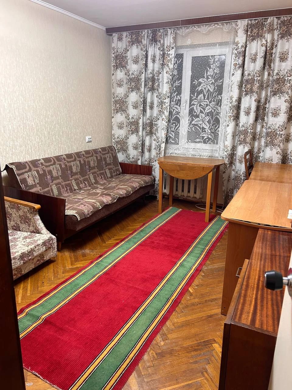 Apartment for rent. 3 rooms, 69 m², 3rd floor/9 floors. Vyshneve. 